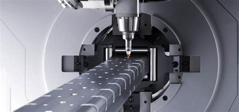 laser cutting tube machine price